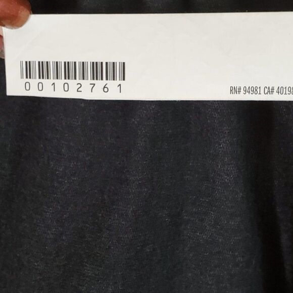 Forever 21 Faux Leather Pleated Mini Skirt S - Picture 5 of 7